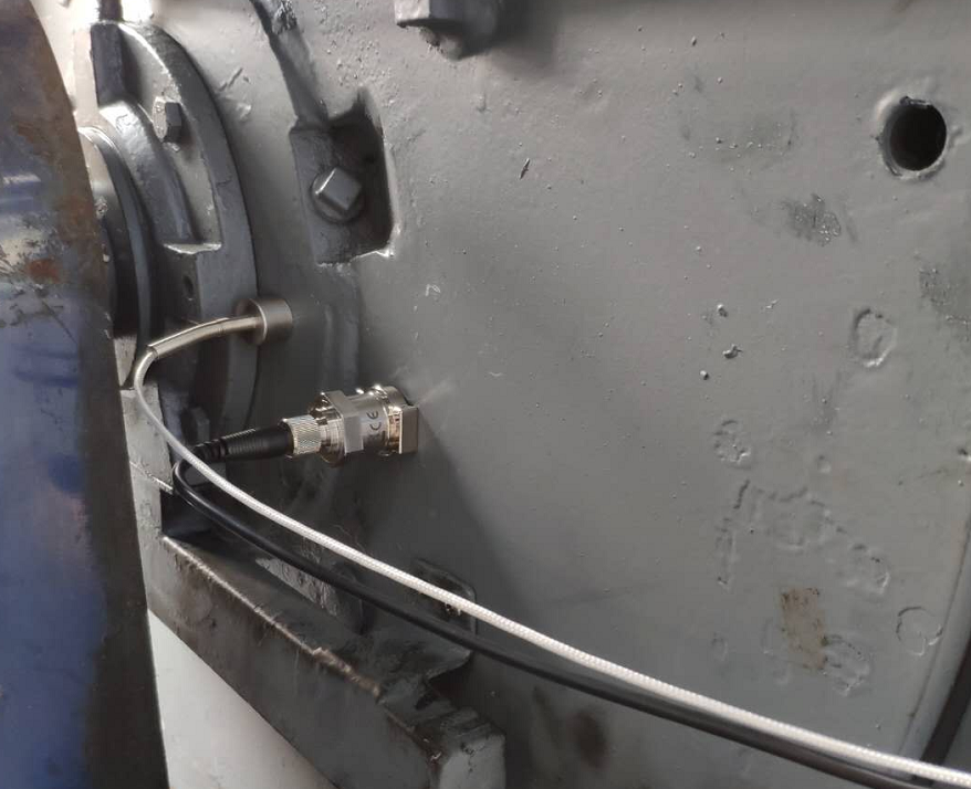 VB-300SCB振動(dòng)傳感器應(yīng)用于風(fēng)機(jī)電機(jī)振動(dòng)監(jiān)測案例