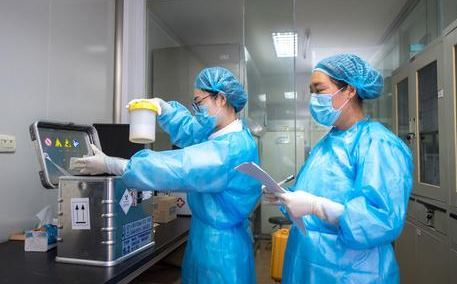 PVDF壓電傳感器將心音振動信號轉(zhuǎn)換為微弱電信號