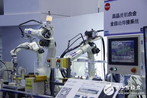 什么是激光位移傳感器？