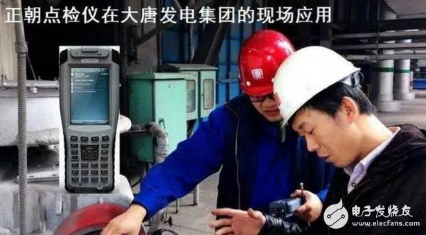 振動傳感器有哪些典型應(yīng)用