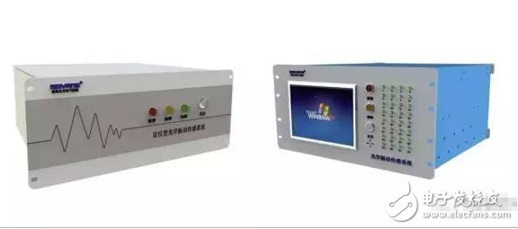 振動傳感器有哪些典型應(yīng)用