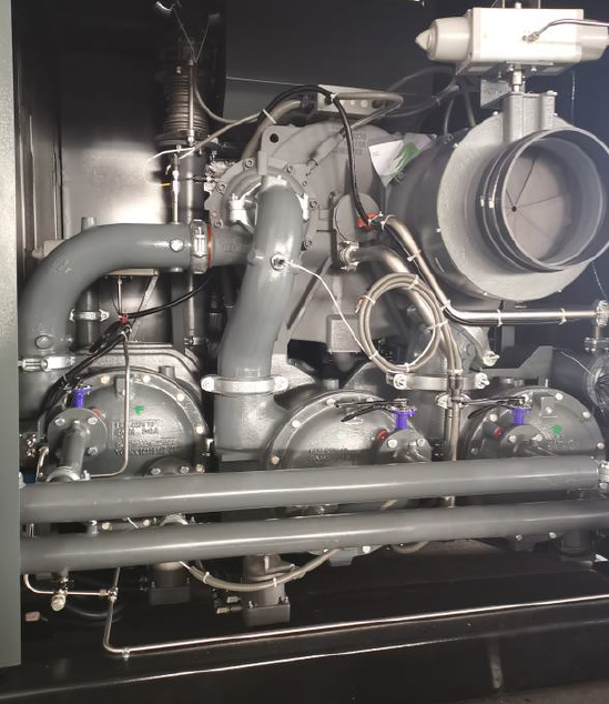 VB-420SCB振動(dòng)傳感器應(yīng)用于空壓機(jī)振動(dòng)在線監(jiān)測