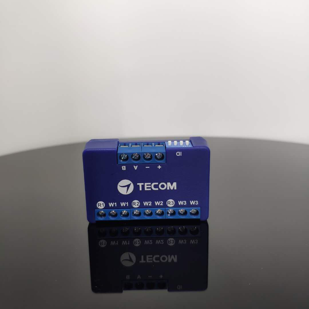TT-300溫度感測信號轉換器